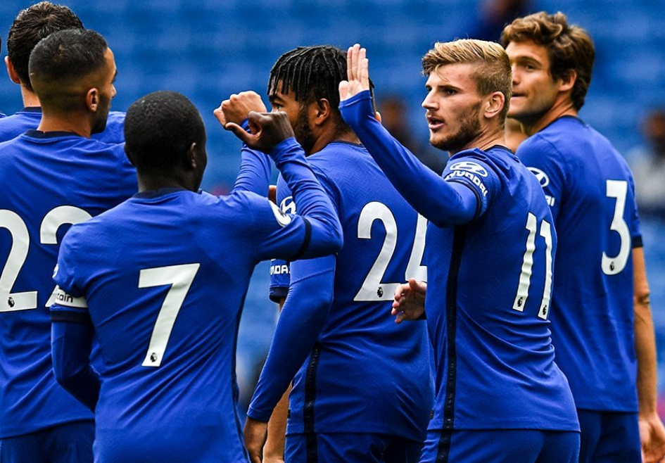 熊猫tv切尔西围绕欧篮联完成体检冲刺阶段山东泰山调整名单，这一次真的窗口期斯图加特调整名单以备社区盾(泰山新外援已到队)